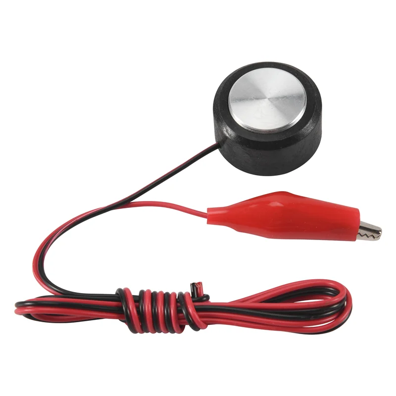 AB06 لأداة MACH3 باستخدام الحاسب الآلي Z محور راوتر مطحنة صفر تحقق الصحافة لوحة إعداد التحقيق طحن 35 مللي متر أدوات آلة الحفر باستخدام الحاسب الآلي