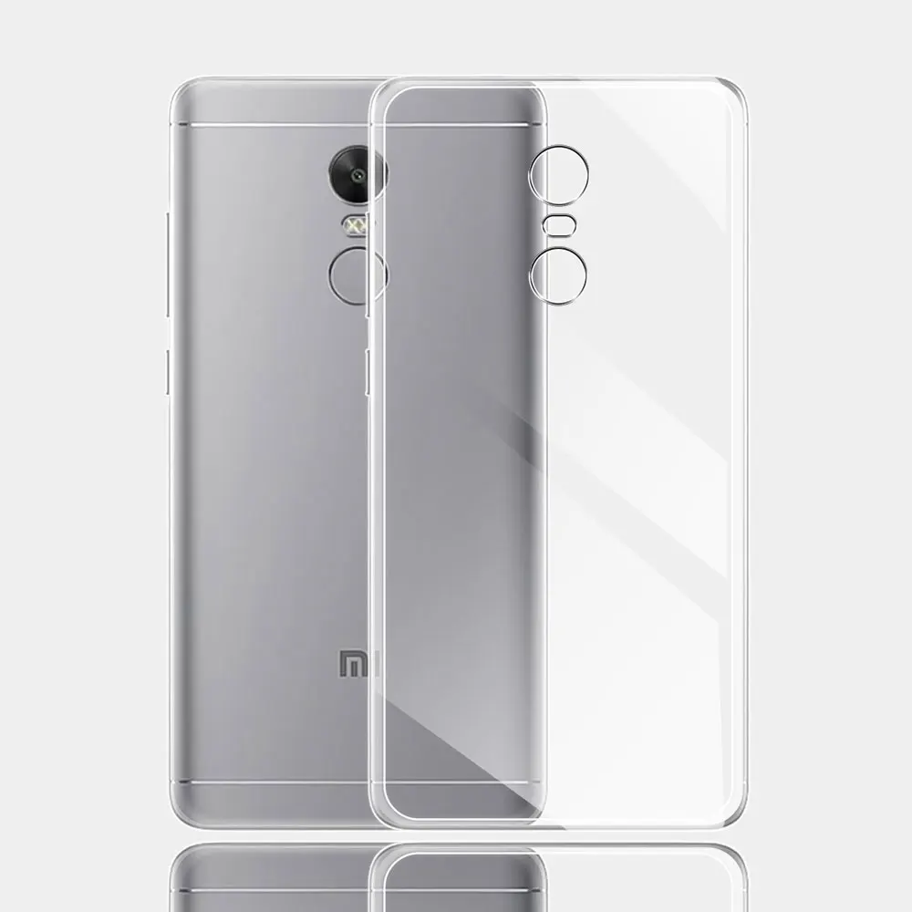 Amazon Xiaomi Redmi Note Case Best Custom Note Case For Xiaomi Redmi Note  4: Real-World