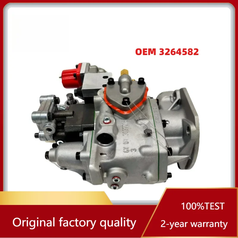 

Robust OEM 3264582 PT Fuel Pump