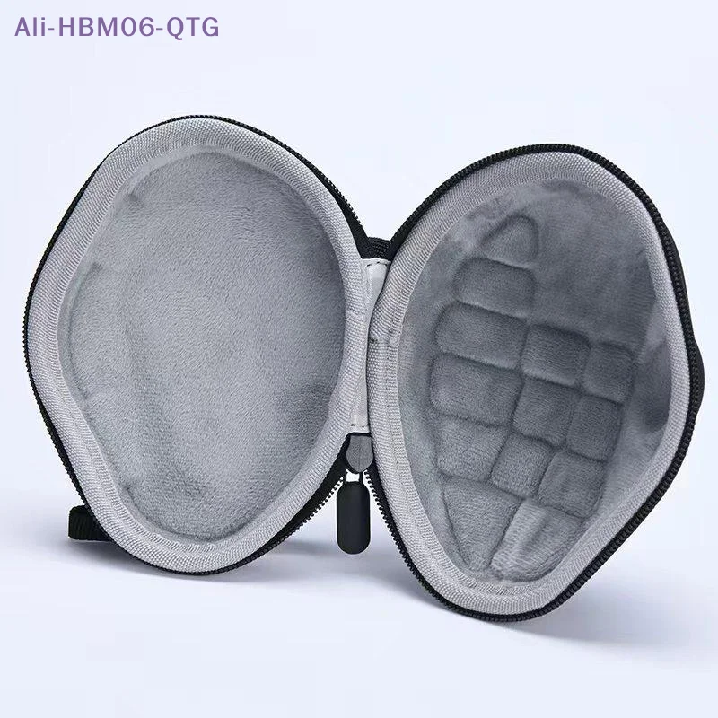 Hot NEW Mouse Case Hard EVA Travel Pouch Replacement For MX Ergo Advanced Cordless Trackball Gaming Mouse