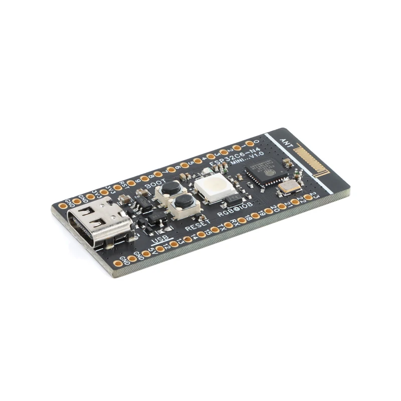 Original Esp32-C6-M…