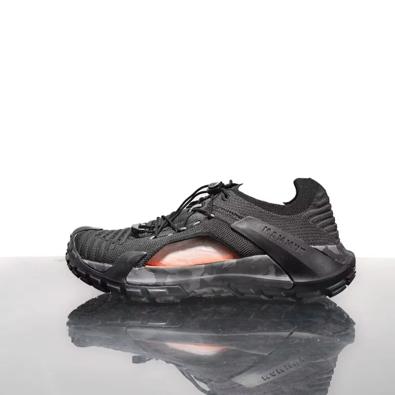 Luxury Brand Hiking Shoes Mesh Breathable Sport Shoes Anti-Slippery Climbing Shoe Good Quality Rock Climbing Shoe For Men Women