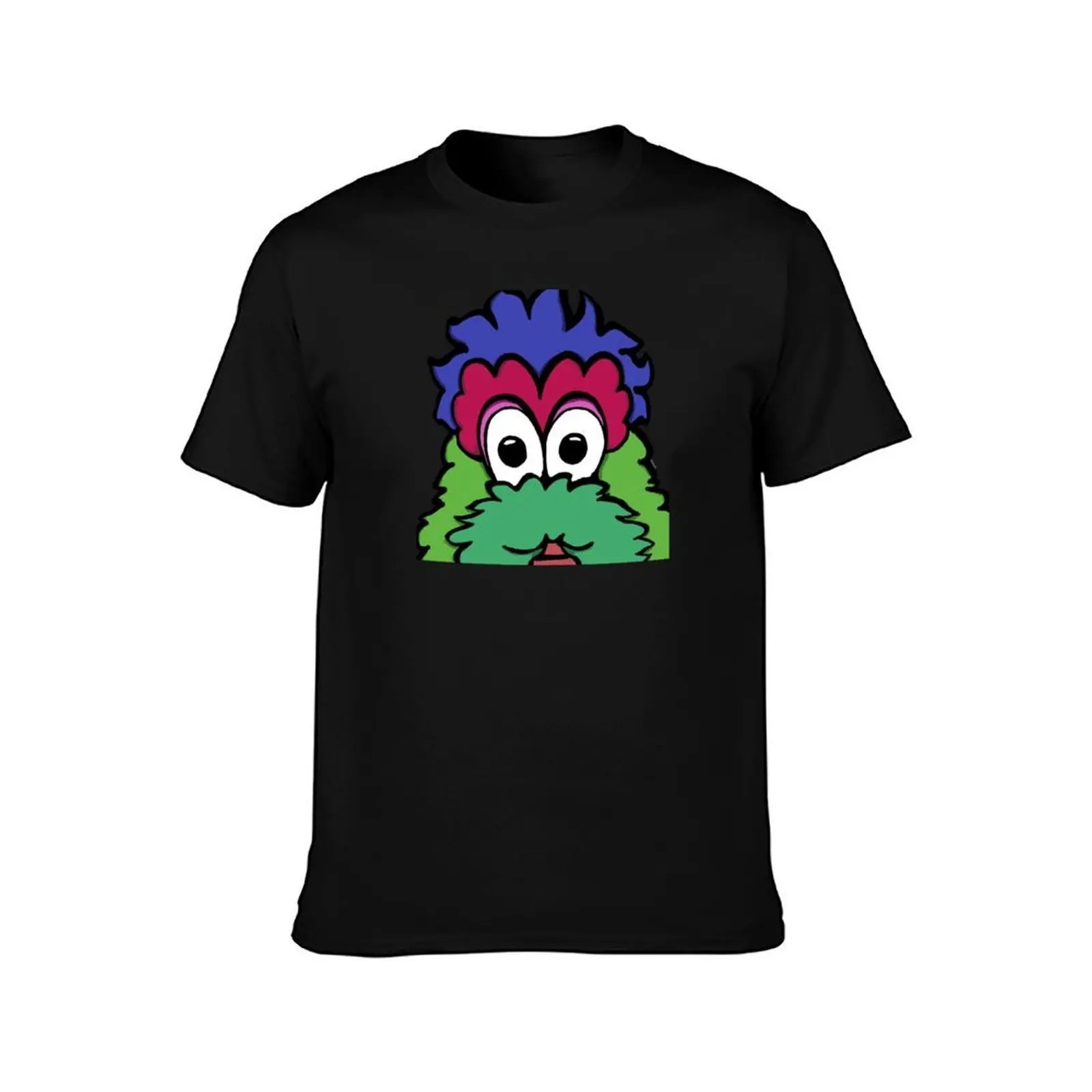 Fanaticals T-Shirt Classic Basic Casual T-Shirt