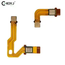 For High Quality Playstation 5 Wireless Controller For PS5 Dual Sense Ribbon Cables With Flex Microphone Accessories