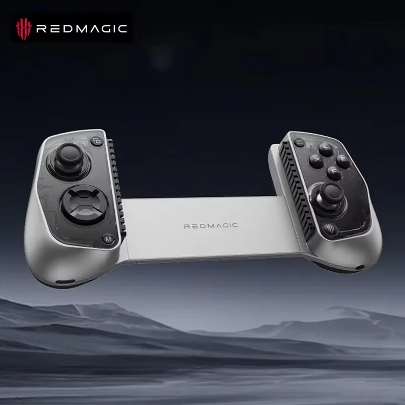 Red Magic Shadow Blade 3 Mobile Controller Wireless Gaming