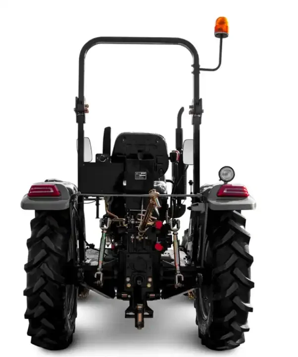 25HP multi-purpose diesel engine installed on tractors