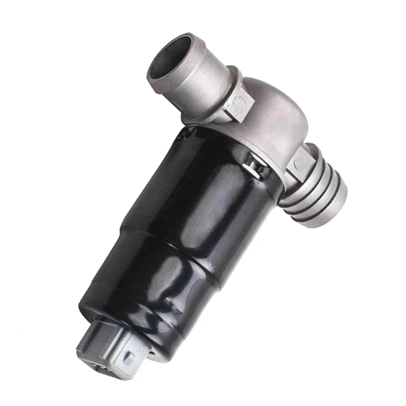 1433626 IACV صمام التحكم في الهواء الخامل لـ 1989-1993 BMW E30 E36 E34 M20 M50 المحرك 320i 325ix 325i صمام التحكم الخامل 0280140574