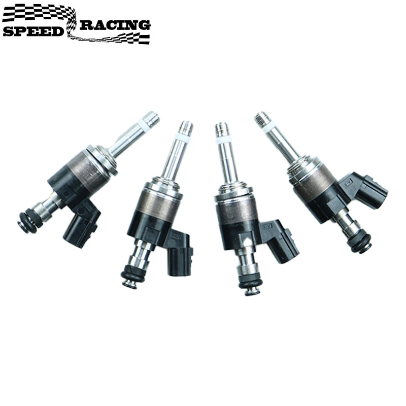 

4PCS FUEL INJECTORS 16010-5PA-305 FOR ACCORD CR-V CIVIC 1.5L TURBO 16010-5PA-305 16010-59B-305