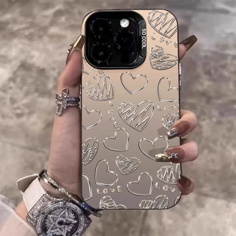 Silver Heart Butter… - image