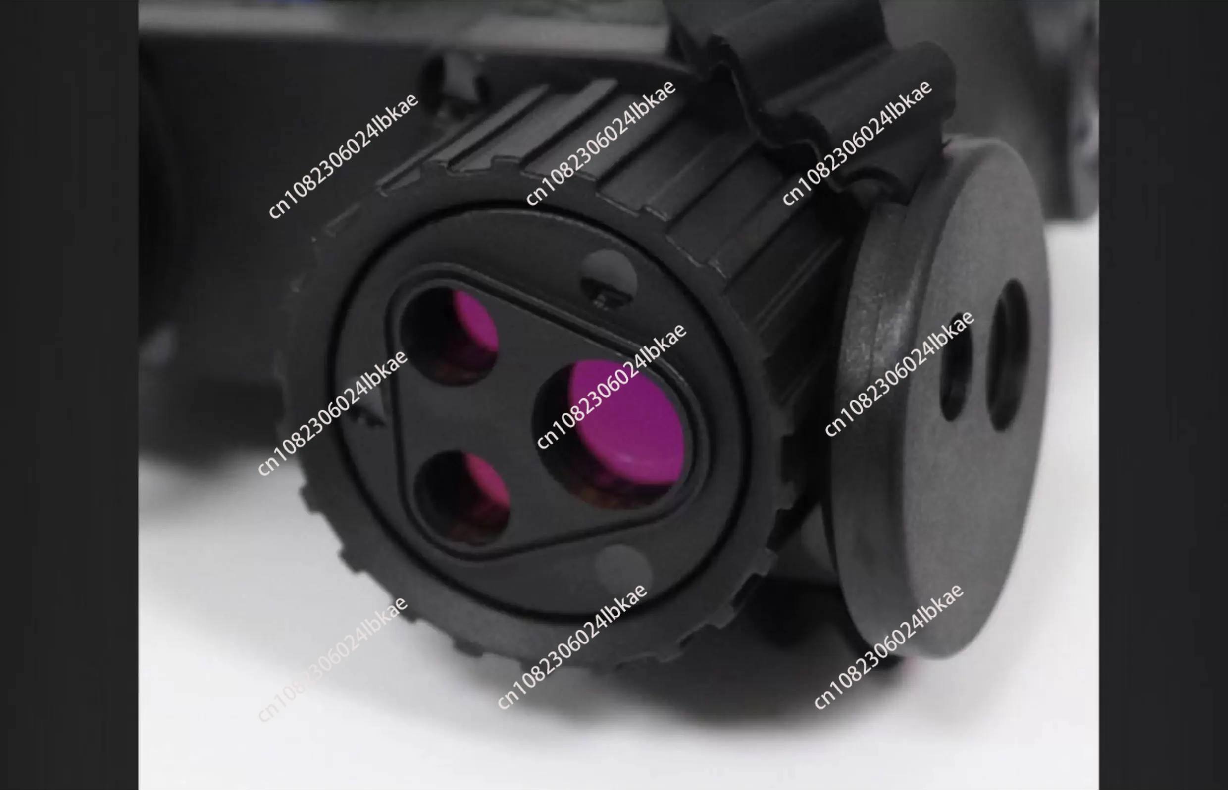 PEQ-16B Aiming Lase… - image