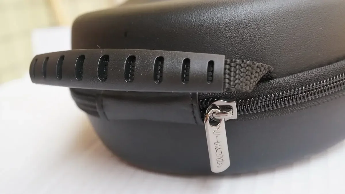 V-MOTA чехол для наушников совместим с наушниками Logitech G633 G635 G933 G433 G233 G PRO (коробка)