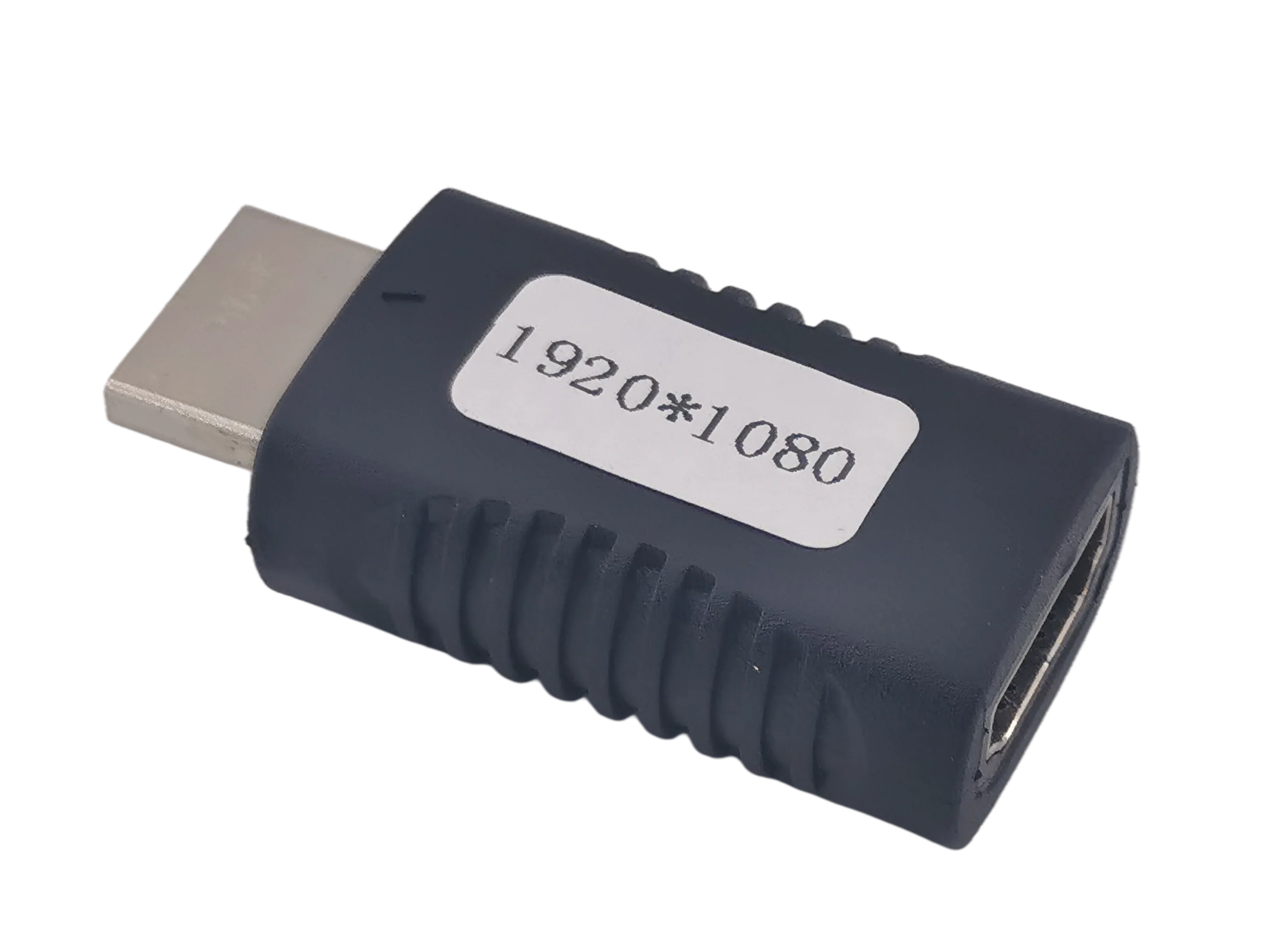 HDMI Lock Screen Treasure 1080P Screen Simulator EDID Display Treasure Signal Fixed Graphics Card 4K 60HZ