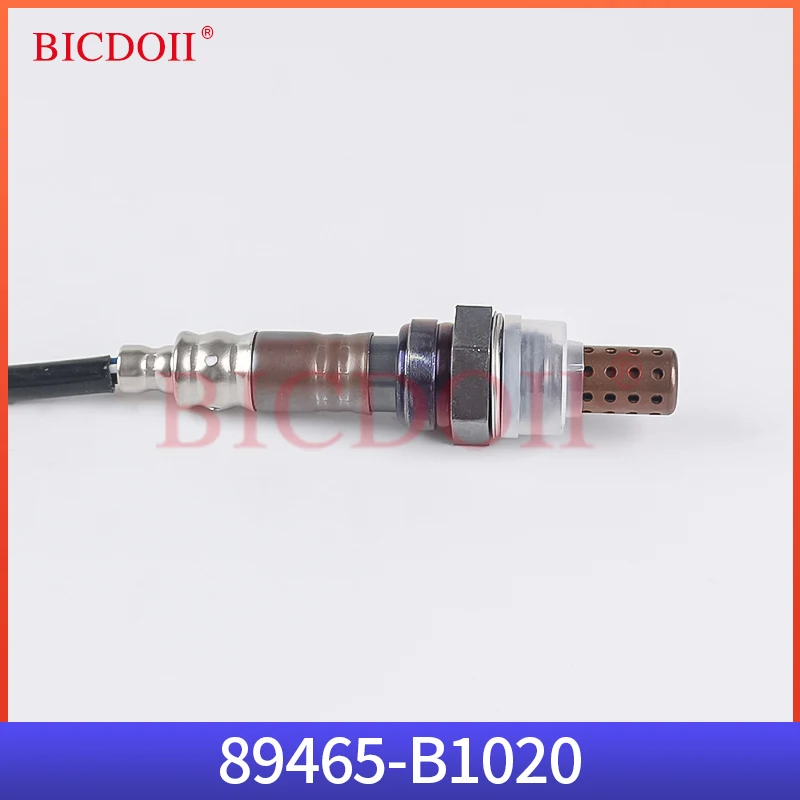 89465-B1020 Sensor Oksigen Rasio Bahan Bakar Udara Baru untuk Daihatsu Terios YRV MATERIA 1.3L 1.5L SIRION SUBARU JUSTY IV 1.0L 9465-97405