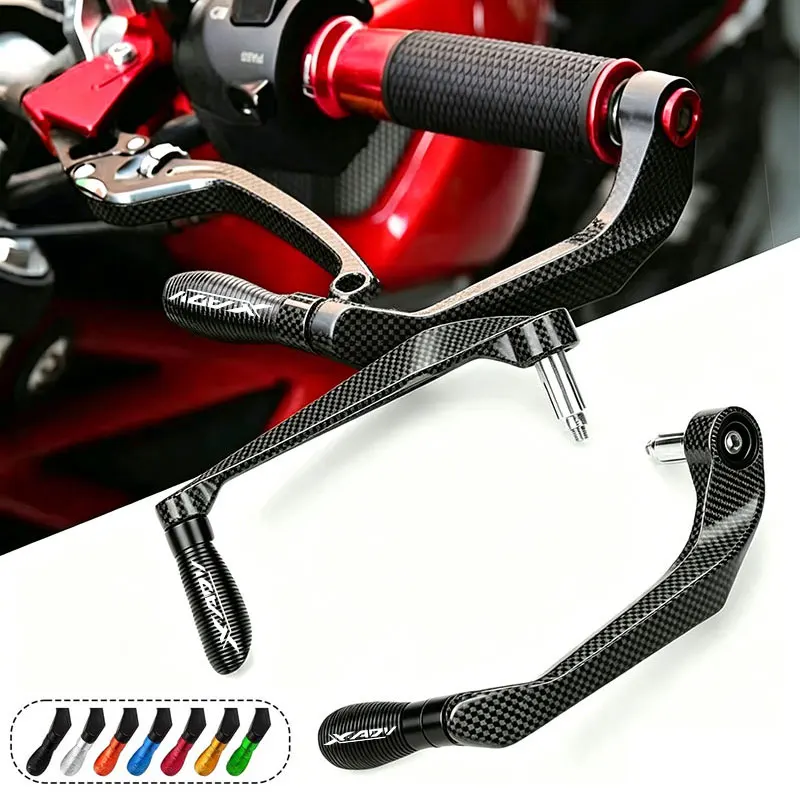 Motorcycle Handlebar Brake Clutch Lever Hand Guard Protector  For Honda XADV X-ADV 750 XADV750 X ADV 750 2017-2024 2025 2026 CNC