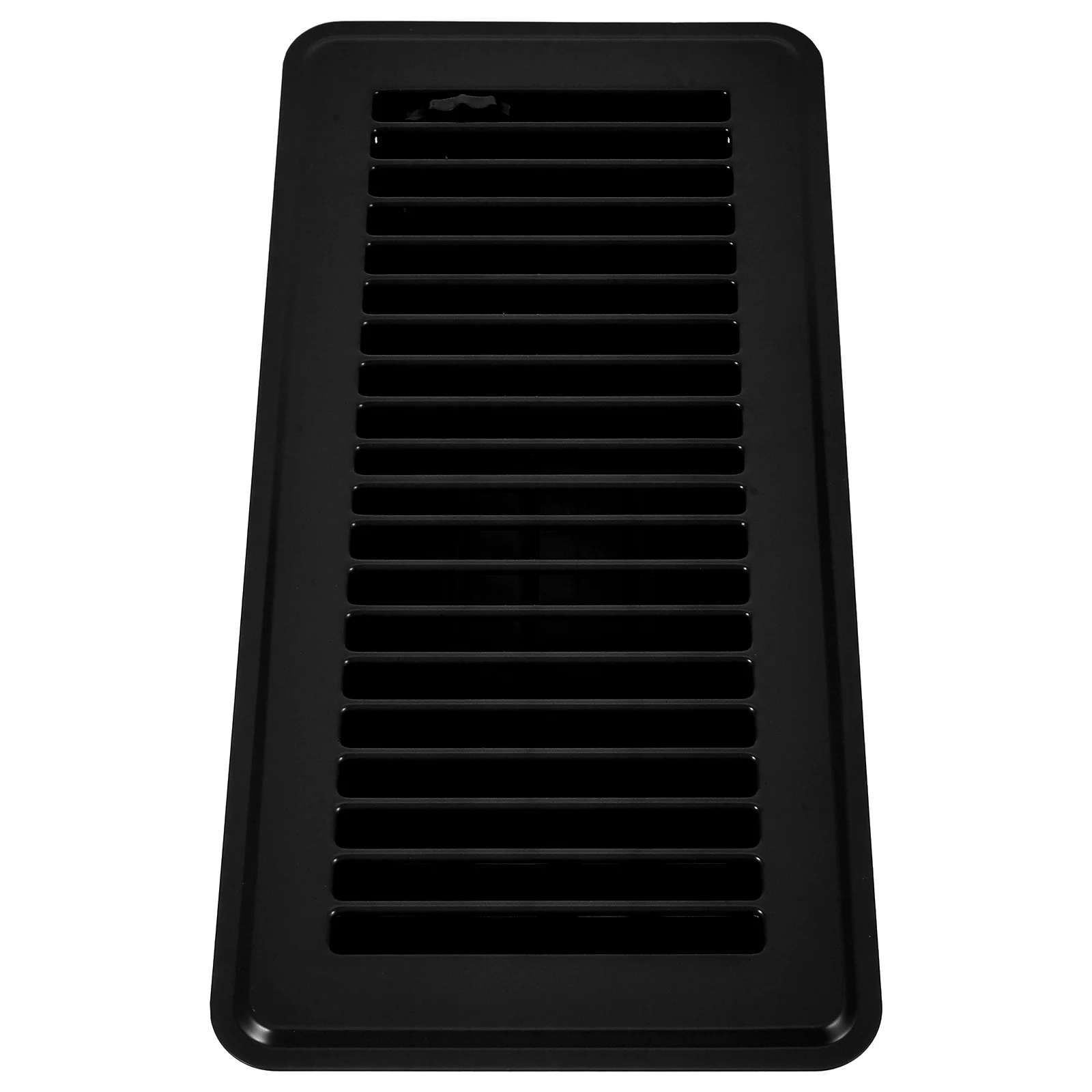 Multi-Functional Floor Vent Cover Indoor Air Circulation Vent Floor Grille Cover Multi-Functional Air Vent Outlet Air Grille