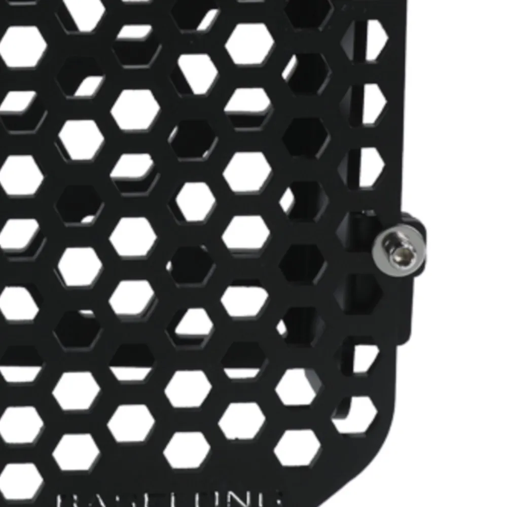

For Husqvarna TC TX 125 250 300 2T 4T FE FX 450 2019 2020 2021 2022-2026 Motorcycle CNC Radiator Guard Protector Grille Cover