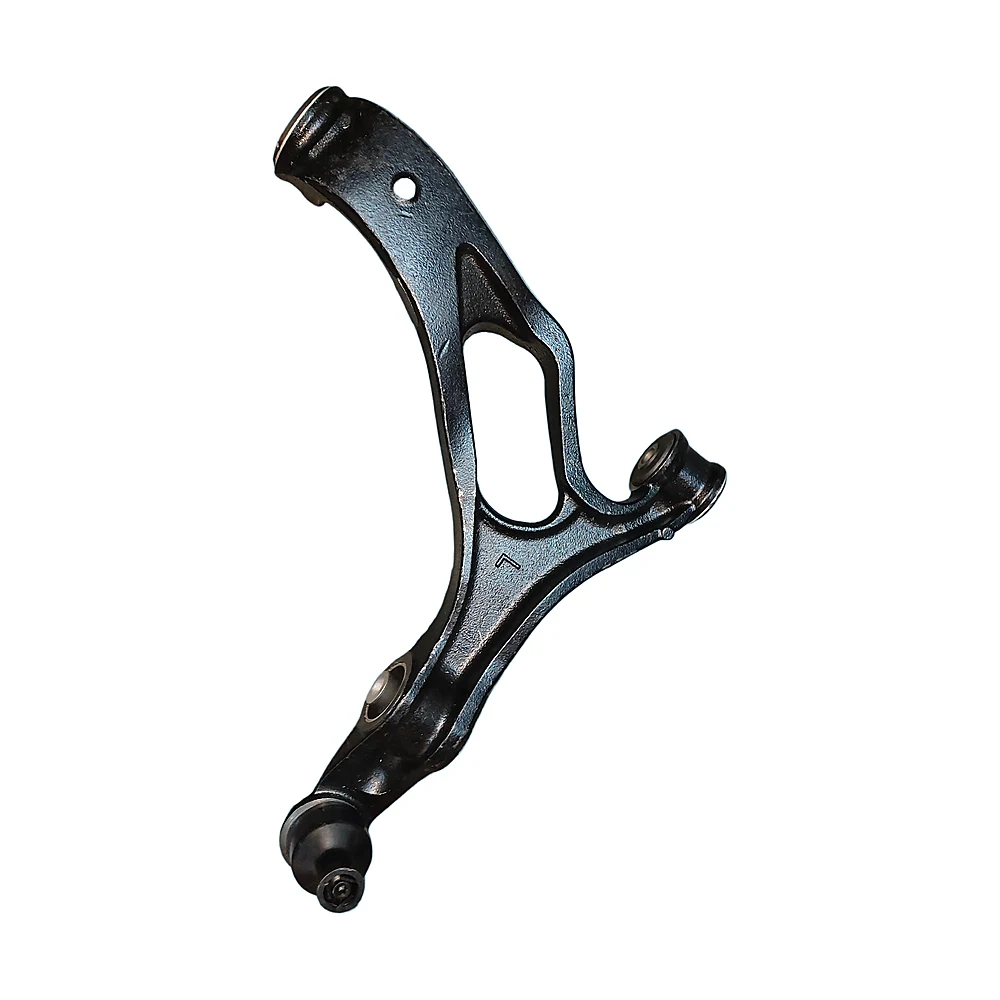 Lower Control Arm 7L0407151H 7L0407151D Fit For Volkswagen Touareg 2005-2018 Touareg Blue Motion 2009-2014 Touareg V6 2006-2010