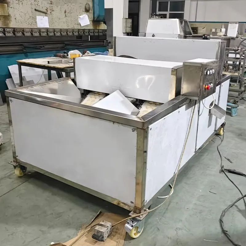 آلة بيتر البرقوق الأوتوماتيكية آلة تثبيت الفاكهة بالزيتون/البرقوق/الصينية