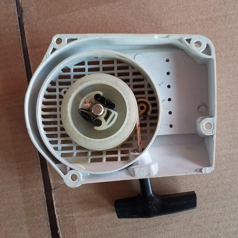 1125‑080‑2105 Recoil Starter Fit Stihl 034 036 MS340 MS360 MS360C Gas Chainsaw Pull Start Repair Replacement Part
