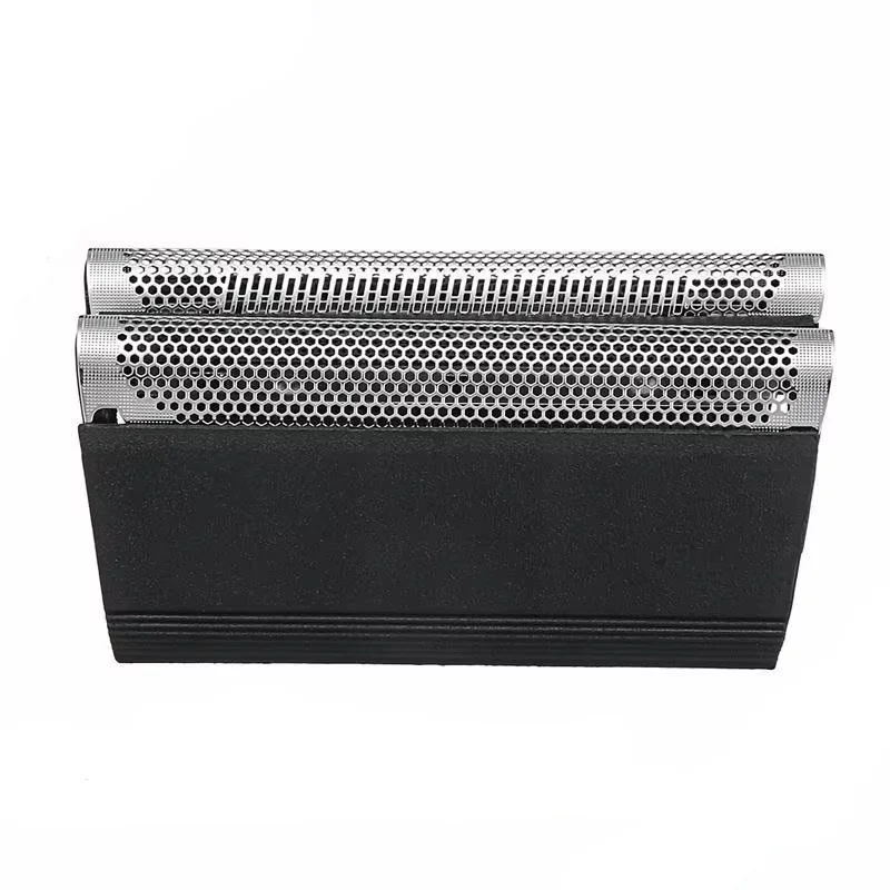 Omentum Mesh Cover Old 4000 Series 5502 5584 4005 Suitable for BRAUN 585 Shaver