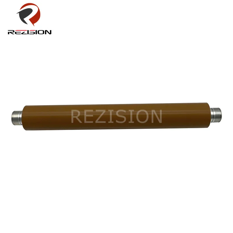 A03U 720100   Rullo Superiore Originale Per Konica Minolta C6500 C6501 C6000 C7000 Rullo di Riscaldamento del Fusore Stampante Copiatrice Pezzi di Ricambio