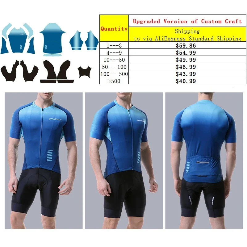 Custom Cycling Jerseys Customized Downhill jerseys Ropa ciclismo Bike Clothing Affordable Custom Cycling Clothes Downhill Shirt