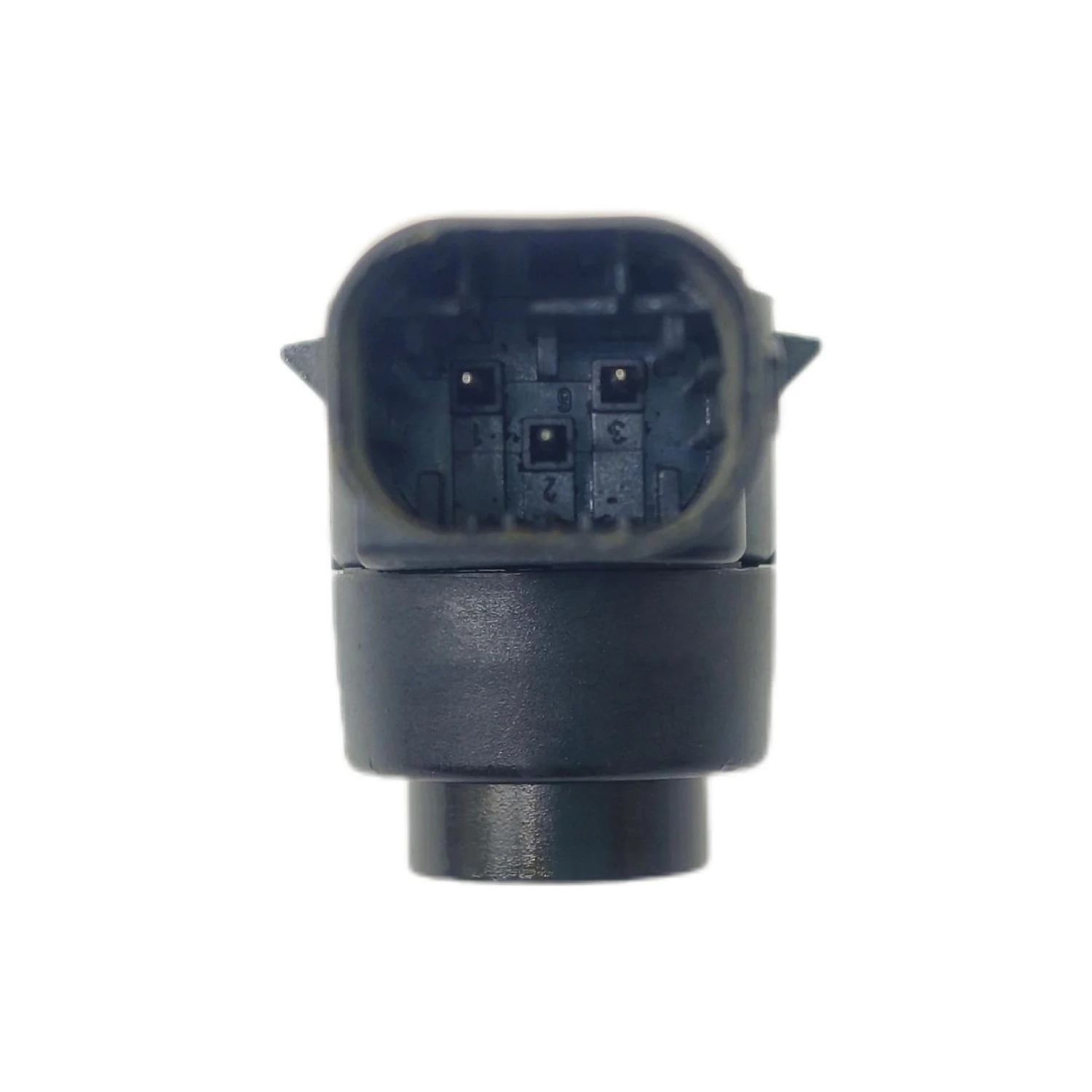 Sensor de Estacionamento PDC Fiat Ducato, Radar Cor Preto, 735411204, Fiorino Bravo II