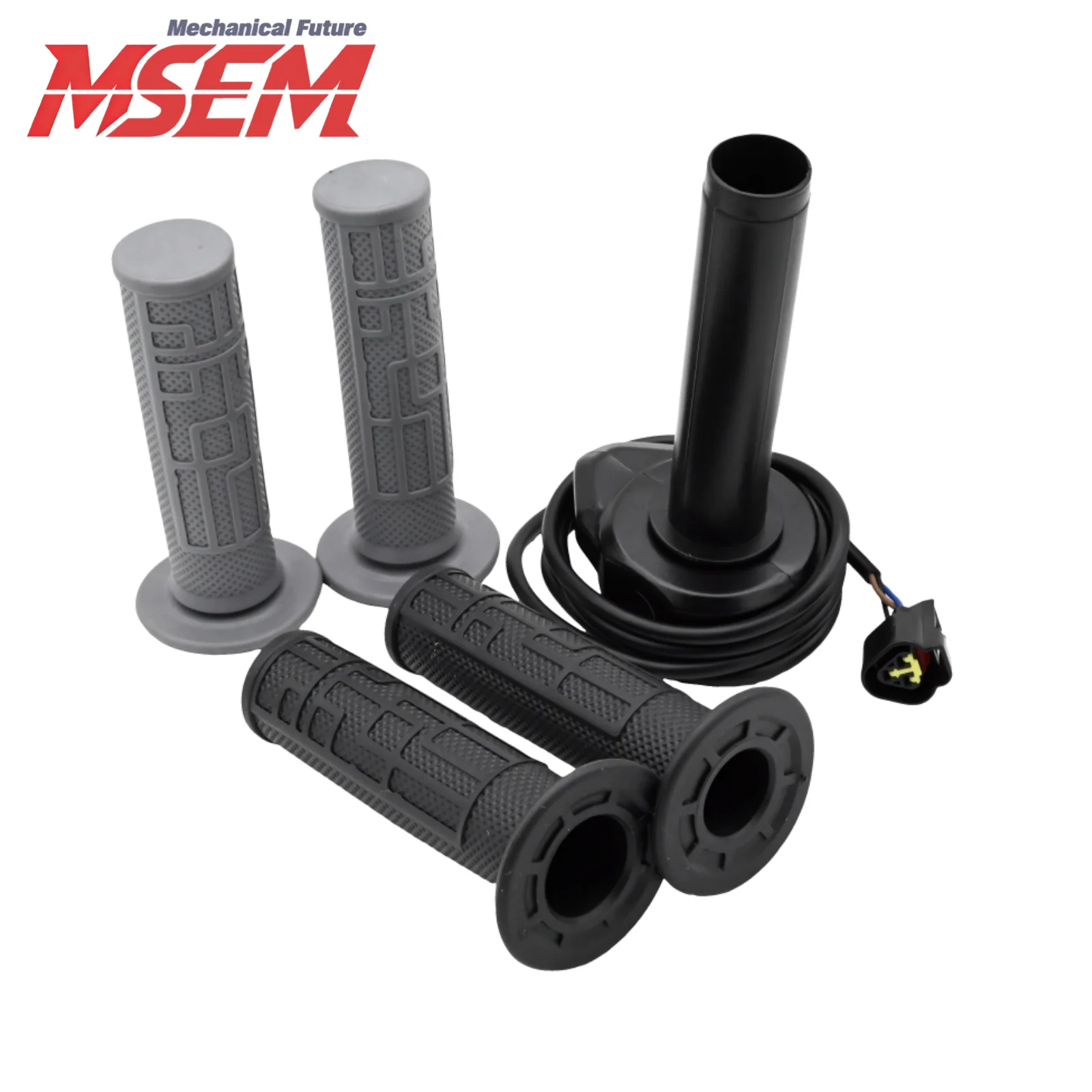 Thumbnail 2 - #80 Latest Motorcycle Handlebars Offers