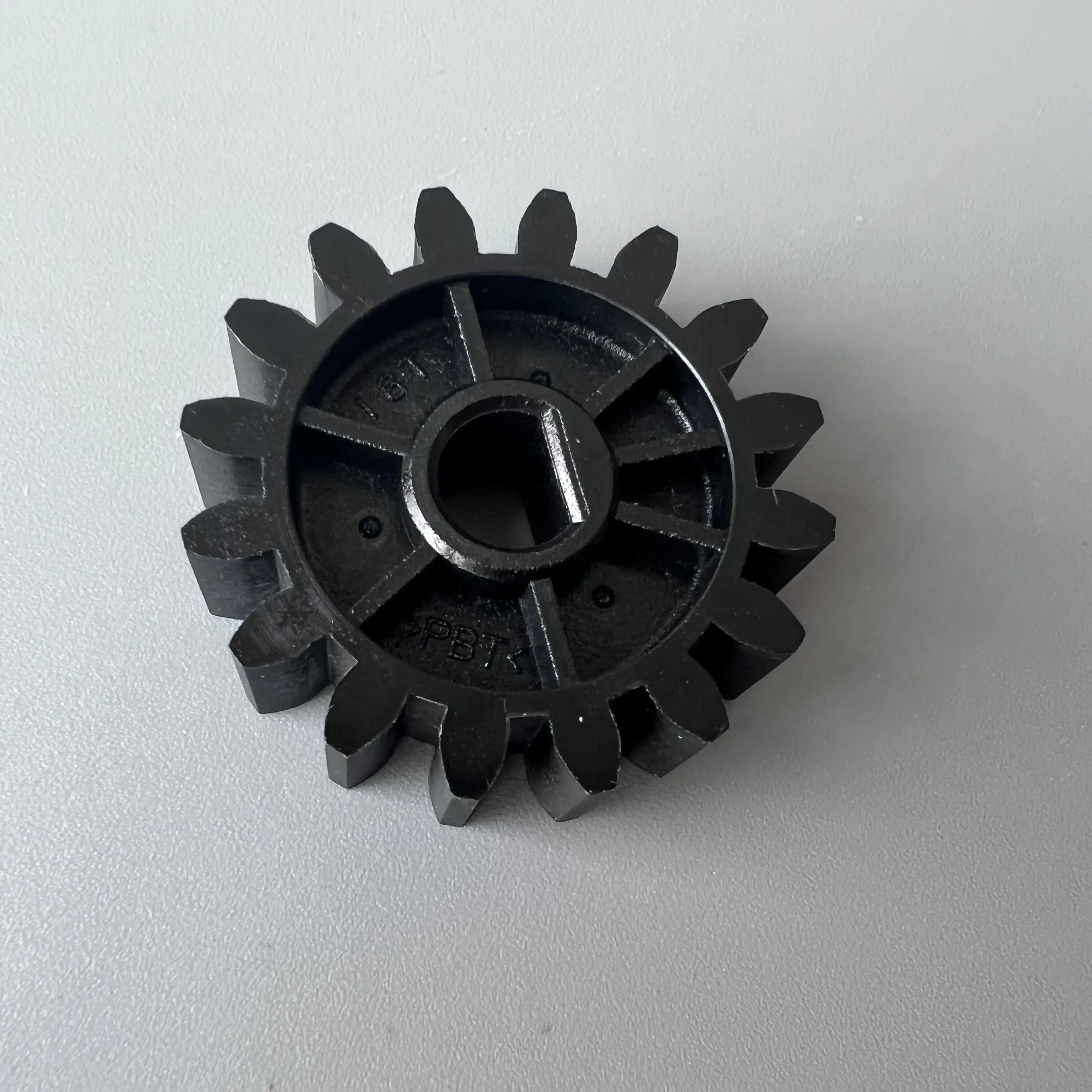 Nova Marca Original Noritsu Engrenagem A058672 A05867201 para Qss 2901 Minilab Máquina