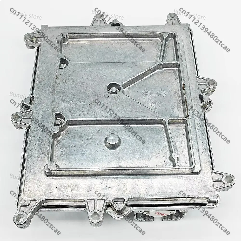 Truck Engine Control Unit ECU 0281020048 504122542 Vehicle Electronic Replacement Board