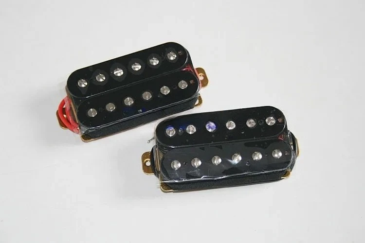 Jackson High Output Electric Guitar Pickups