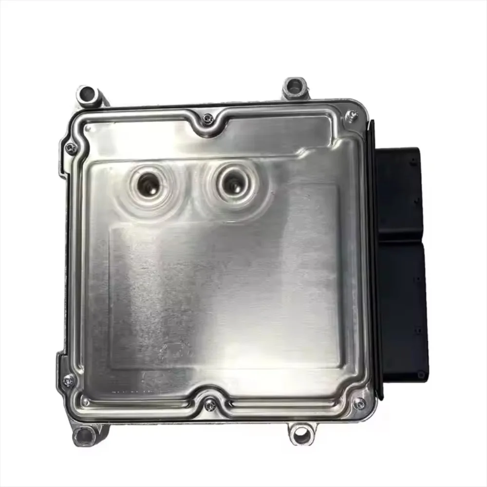 High quality New For 39110-02S15 Nieuwe Motor Computer Board ECU ECM Controller Module Past Voor KIA