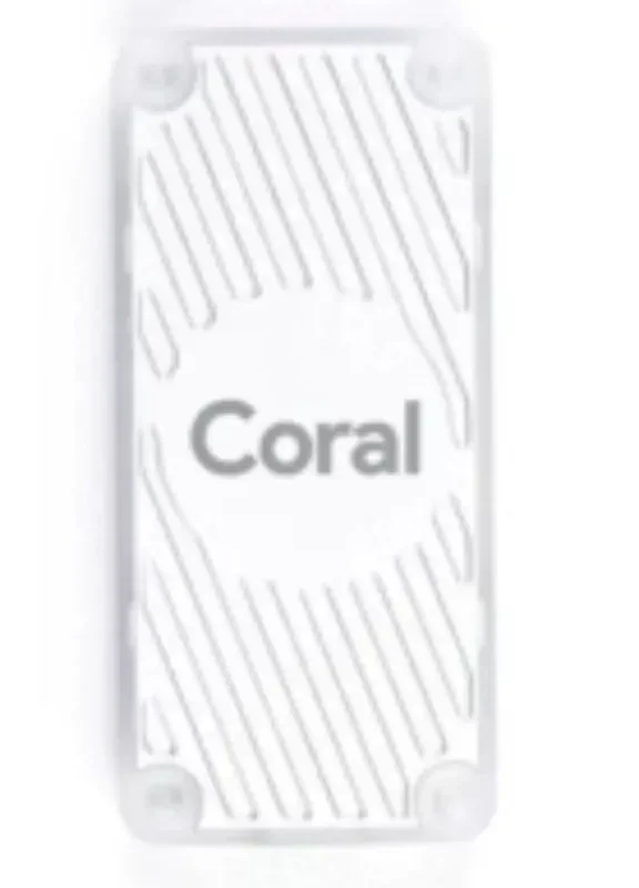 G950-06809-01 USB ACCESSOR Google Edge TPU Accelerometer Coral
