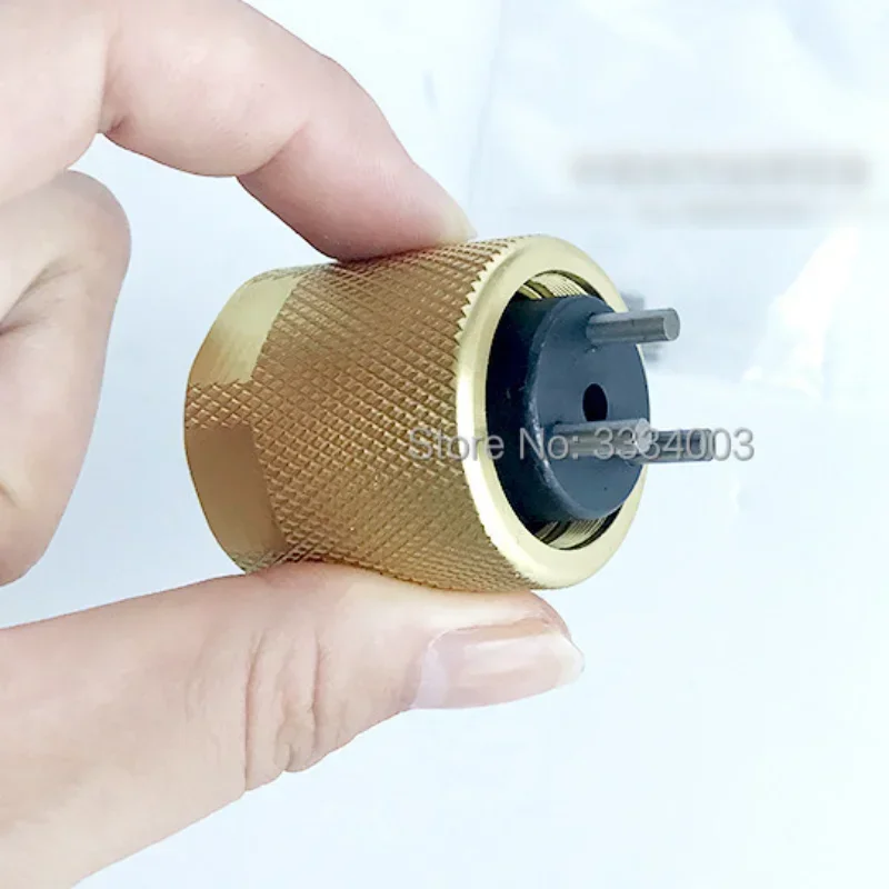 Common Rail Injecto…