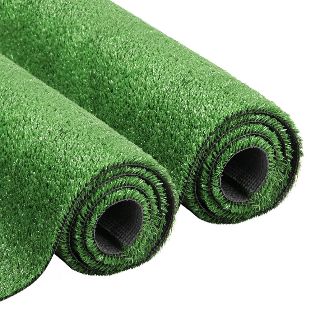 

Synthetic Artificial Grass Turf 4ft x 40ft, Indoor Outdoor Dog Synthetic Grass Mat, Party Wedding Christmas Balcony Garden