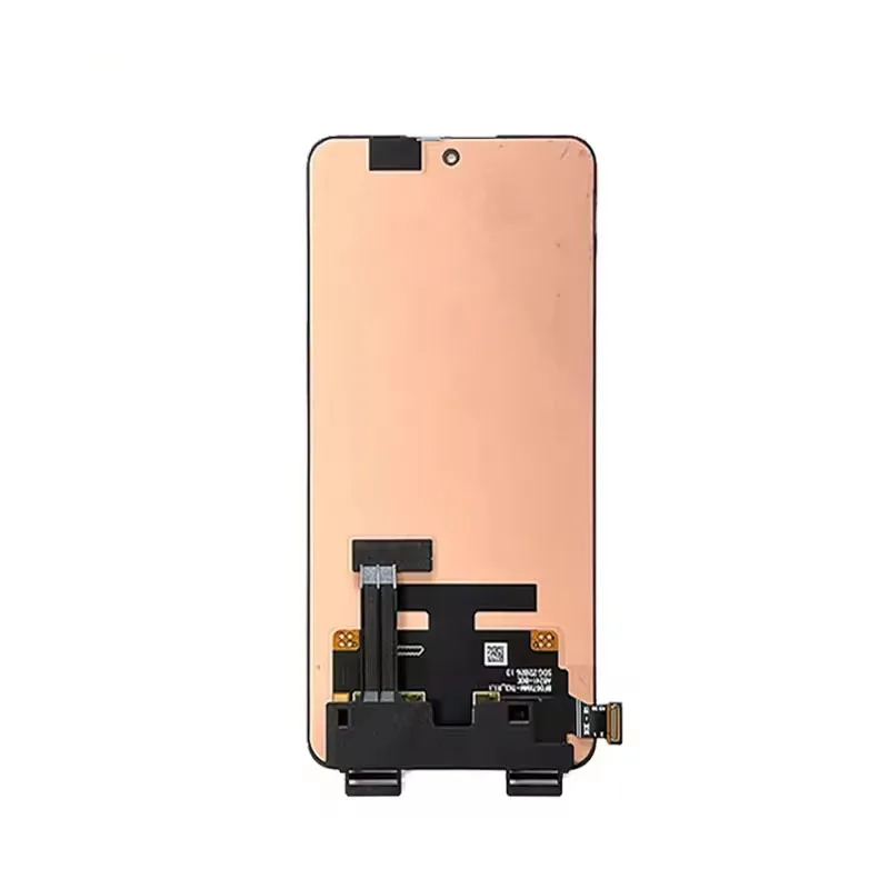 OEM AMOLED For OPPO Realme GT Neo3 GT Neo 3 RMX3560 Pantalla lcd Display Touch Panel Screen Digitizer Assembly Repair Parts