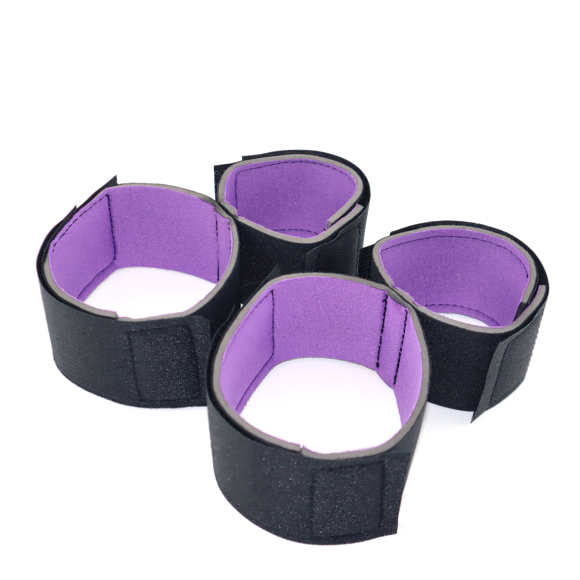 BDSM 大人のおもちゃカップルボンデージセットステンレス鋼調節可能なスプレッダーバー性奴隷手錠足首袖口フェチ拘束