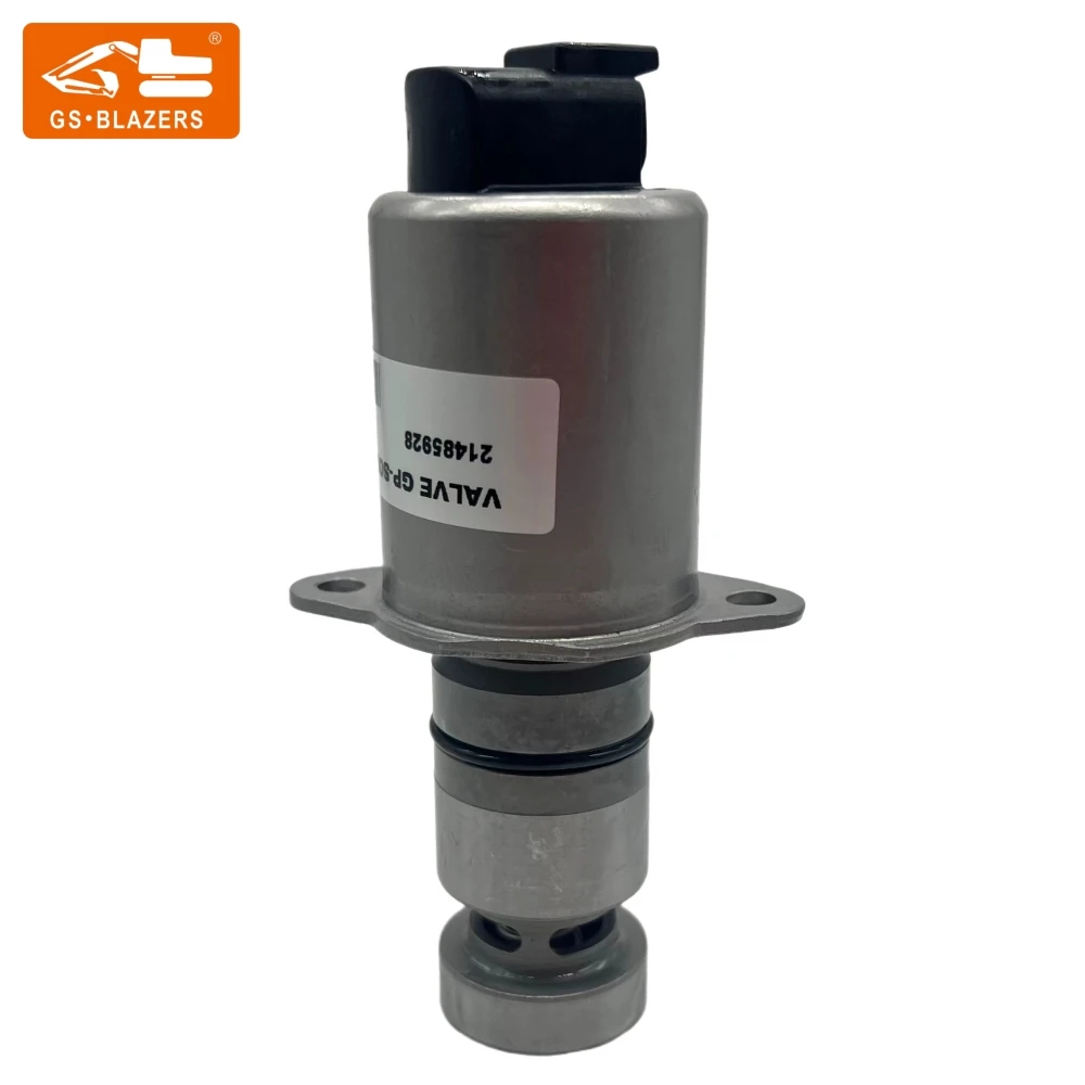 

21485928 12V Control valve For Volvo FH/FM/FMX/NH 9/10/11/12/13/16 23871482 21891856 21652817 23013327