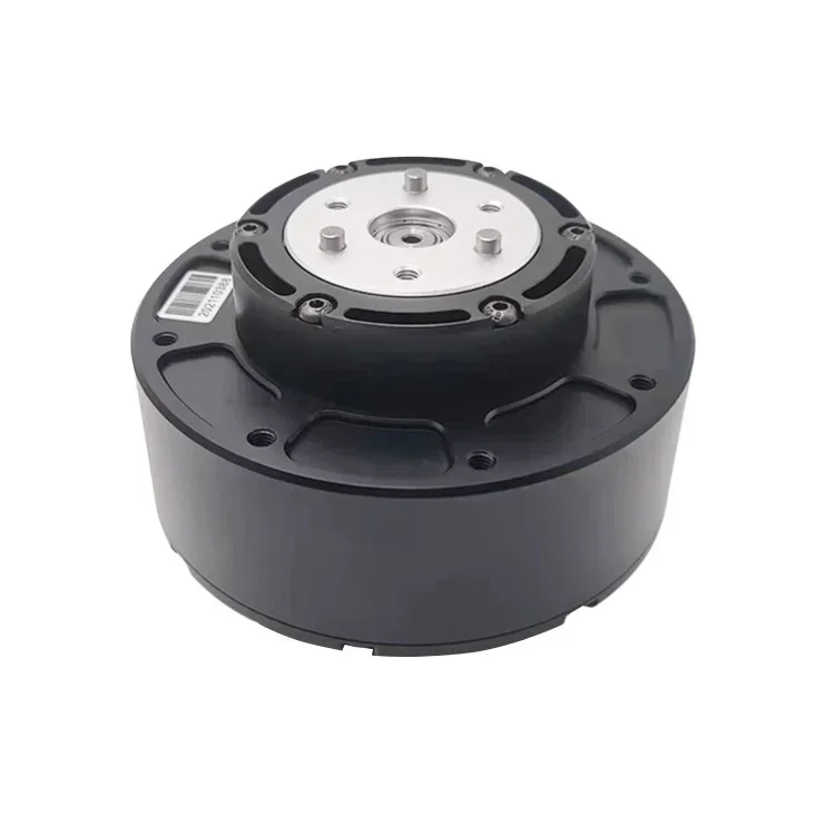 Jupiter exoskeleton robot actuator pmsm 24v with magnet encoder low rpm gearbox dc brushless bldc planetary motor