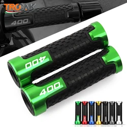 2024 For Kawasaki NINJA 400 Z 400 NINJA400 Z400 2018-2024 Motorcycle Hand Grips 7/8