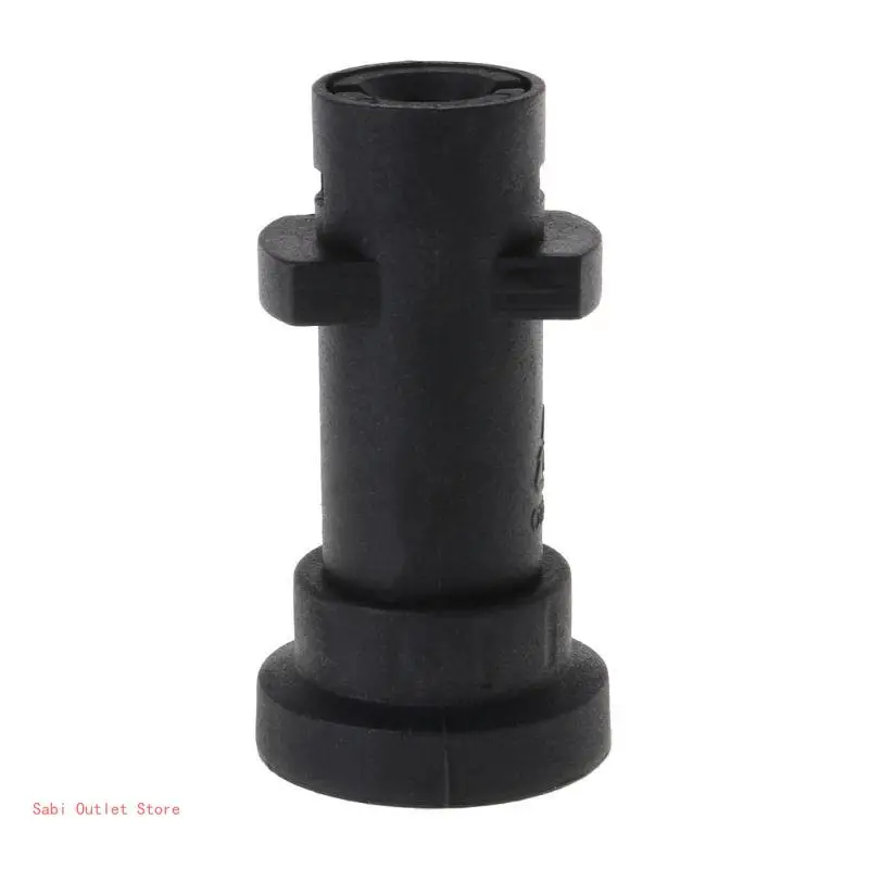 Car Washer Adapter Foam Nozzle High Pressure Soap Foamer for Karcher K Series Wa