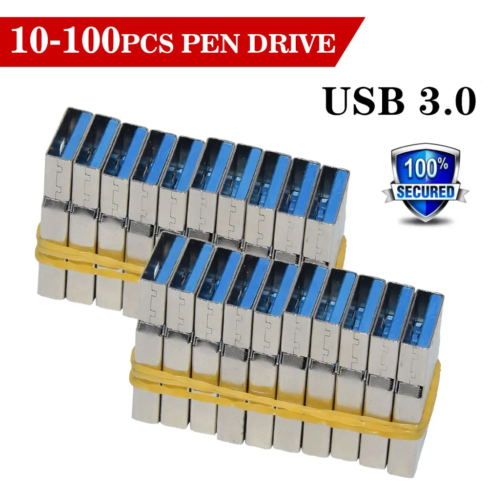 USB3.0 Short UDP Udisk Chip Flash 8GB 16GB 32GB 64GB 128GB 32X13mm