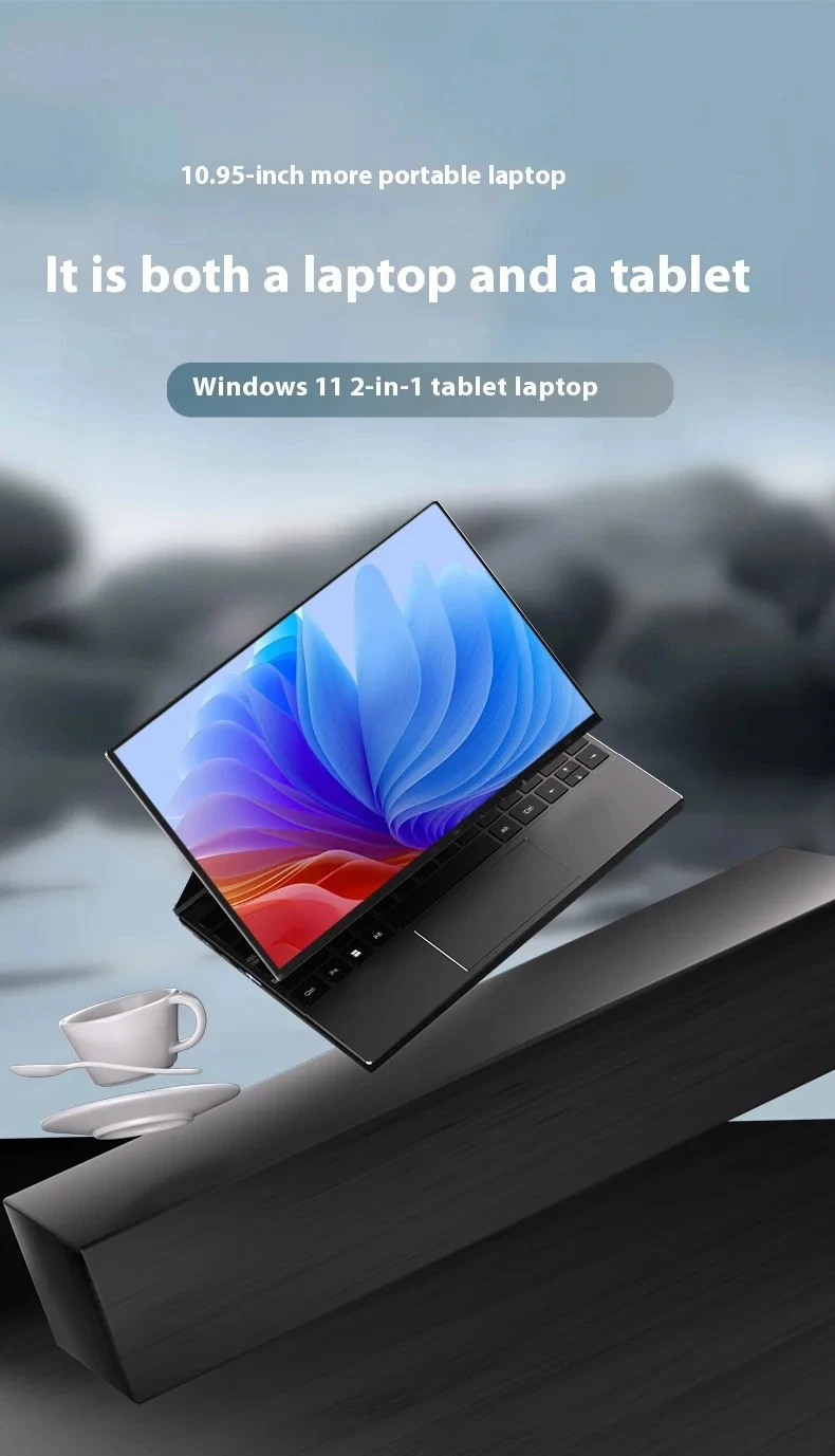 SZBOX TX18 i5-1250P/1240P كمبيوتر لوحي 2 في 1 DDR4 3200 ميجا هرتز NVME Pcie 3.0 WiFi6 BT5.2 Win11 كمبيوتر مكتبي مكتبي