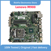 Original used For Lenovo Thinkcentre M900 Tiny Motherboard Desktop IS1XX1H 03T7423  DDR4 Original 100% tested Fast ship