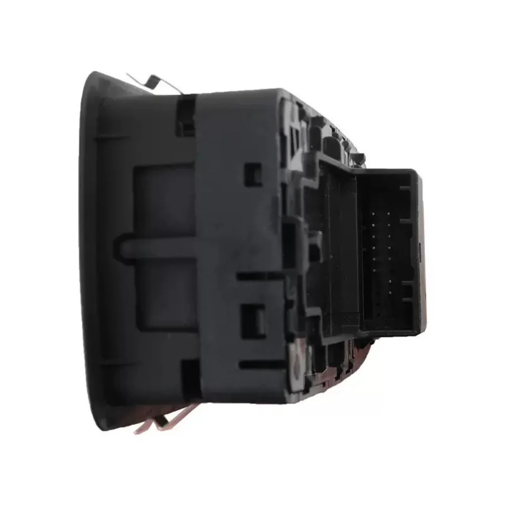 

Window Control Switch Power Window Switch Car Replacement Part Black Window Control Switch Car Stable Performance