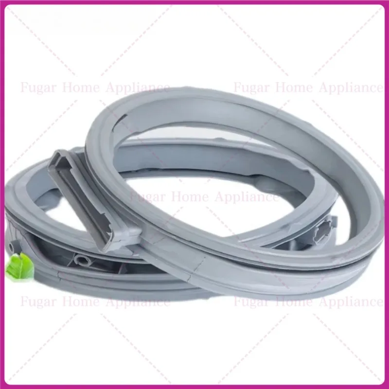 جديد MDS56540501 MDS56540504 MDS47123601 حلقة مانعة للتسرب للباب لغسالة LG أجزاء غسالة مطاطية مانعة للتسرب #1