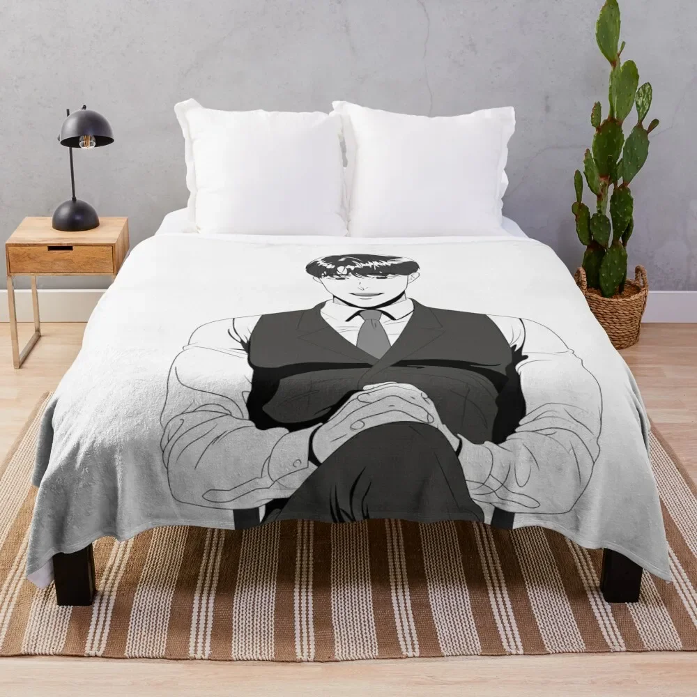 

BJ MD Throw Blanket Thins Furrys Tourist for babies Blankets