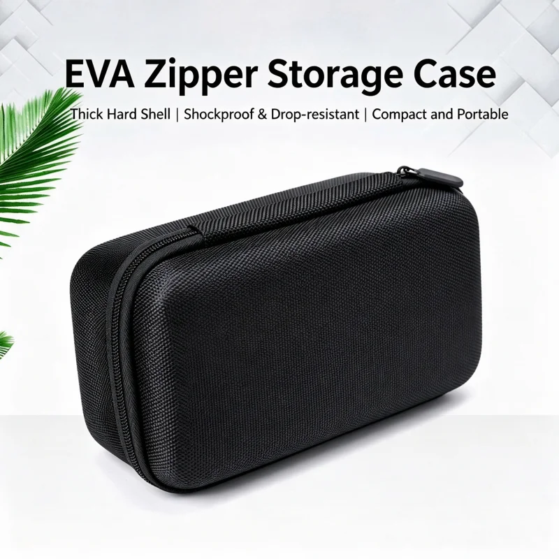 Hard-shell Eva Storage Bag Large-sized Tool Eva Storage Box Multiple-sized Digital Storage Box Electronic Product Packaging Box