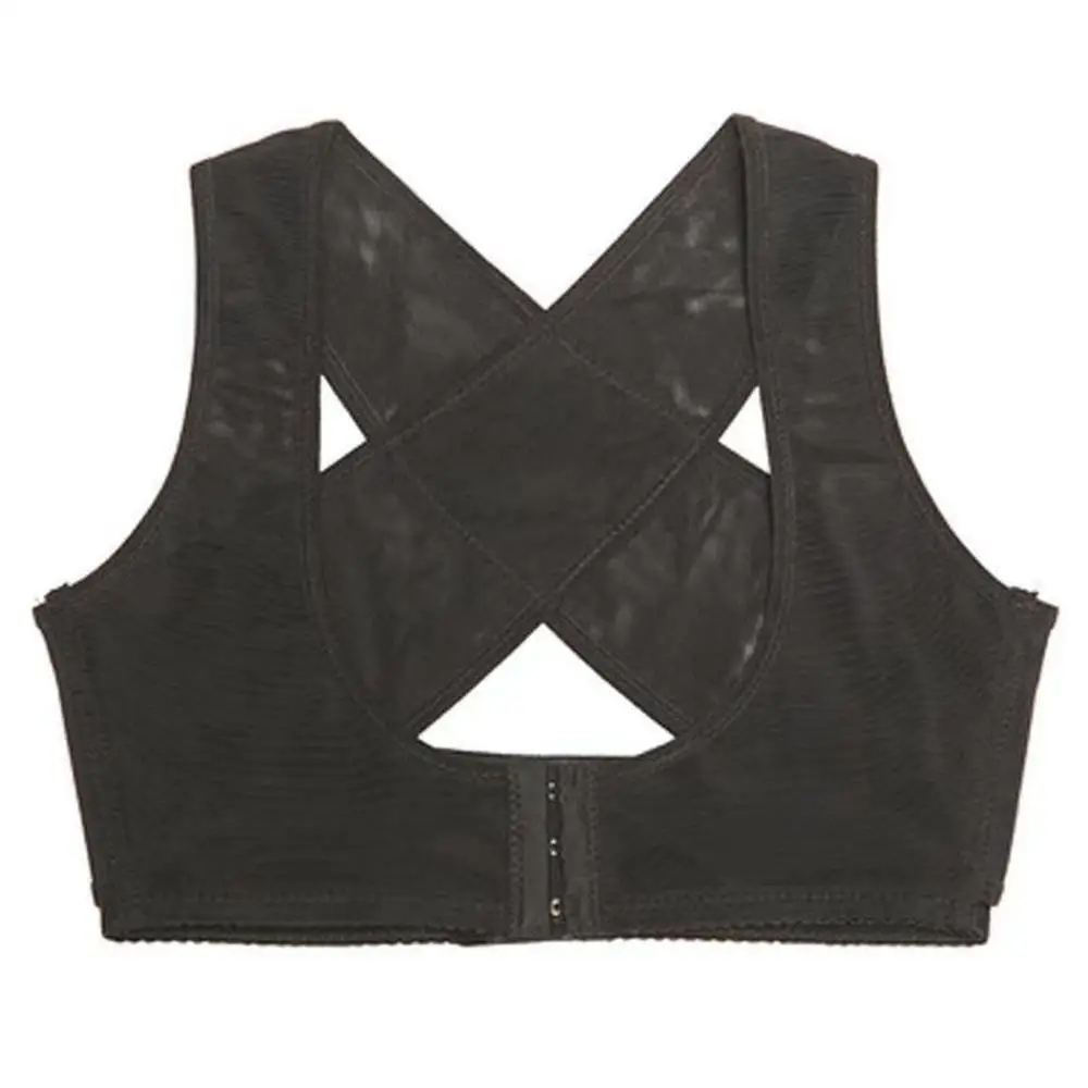 Women Back Brace Support Belt - Posture Corrector Back Brace recensie en prijs