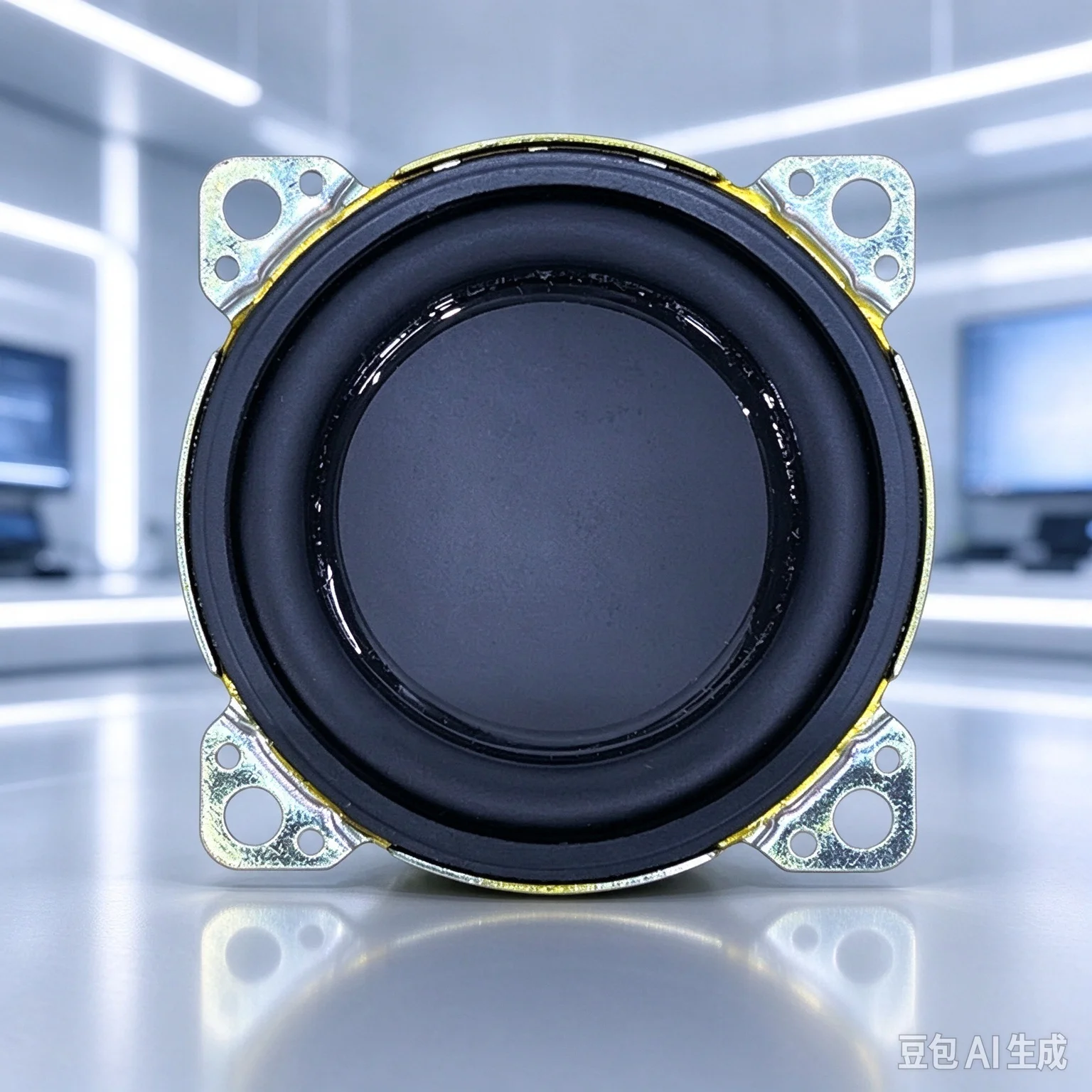 99new Driver for ANKER 44mm Waterproof Full Range Speaker 3Ohm 5W